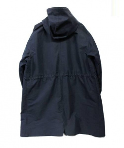 買取・査定情報 AURALEE(オーラリー)finx polyester hooded coat｜洋服 ...