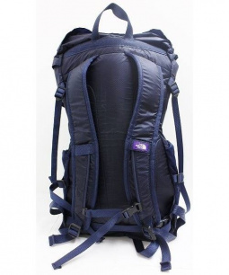 買取・査定情報 THE NORTH FACE PURPLE LABEL ザノースフェイスパープルレーベル 15s/s Light Weight  Tellus ネイビー 定価22.050円｜洋服や古着の買取と販売【トレファクスタイル】