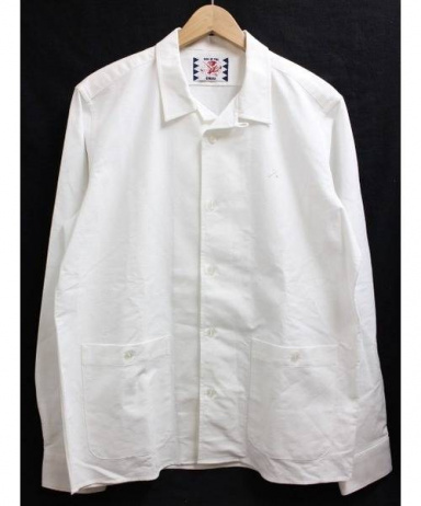 買取・査定情報 SON OF THE CHEESE サノバチーズ 13A/W OX SHIRT