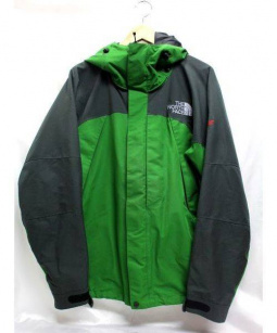 買取・査定情報 THE NORTH FACE ザノースフェイス マウンテン ジャケット NP15900 SUMMIT SERIES  参考価格48300円程｜洋服や古着の買取と販売【トレファクスタイル】