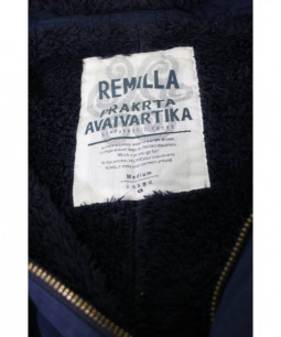 買取・査定情報 REMILLA(レミーラ)Pent Hood｜洋服や古着の買取と販売【トレファクスタイル】