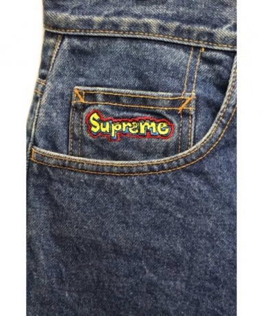 買取・査定情報 SUPREME(シュプリーム)Denim Skate Jean デニム パンツ