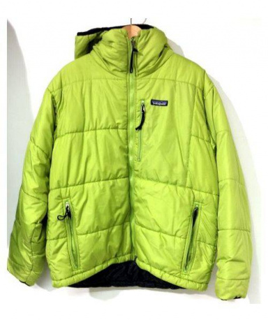 買取・査定情報 Patagonia(パタゴニア)ダスパーカー｜洋服や古着の買取