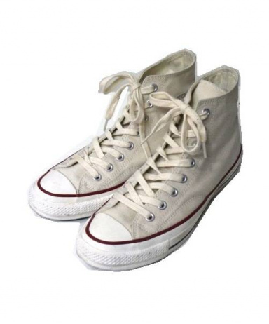 買取・査定情報 CONVERSE ADDICT(コンバース アディクト)CHUCK TAYLOR