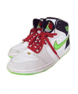 買取・査定情報 NIKE AIR JORDAN(ナイキ エアジョーダン)AIR JORDAN 1