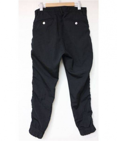 買取・査定情報 nonnative(ノンネイティブ)DWELLER EASY RIB PANTS