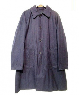 買取・査定情報 Engineered Garments(エンジニアードガーメンツ)リバーシブルステンカラーコート ｜洋服や古着の買取と販売【トレファクスタイル】