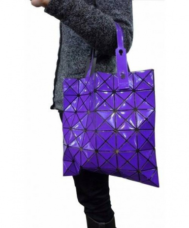 買取・査定情報 BAOBAO ISSEY MIYAKE(バオバオ イッセイミヤケ) トート