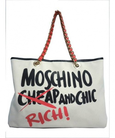 買取・査定情報 MOSCHINO CHEAP&CHIC モスキーﾉ チープ アンド シック