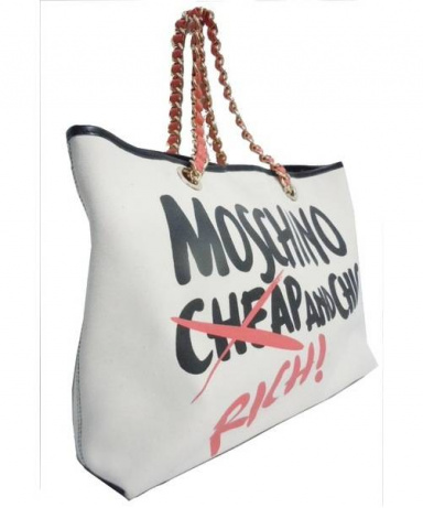 買取・査定情報 MOSCHINO CHEAP&CHIC モスキーﾉ チープ アンド シック