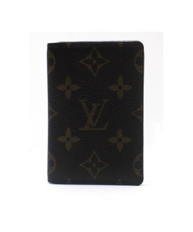 買取・査定情報 LOUIS VUITTON ルイヴィトン 名刺入れ モノグラム