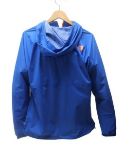 買取・査定情報 THE NORTH FACE ザノースフェイス トライアンフレインジャケット メンズ ブルー SIZE M NP11321  定価19440円(税抜)｜洋服や古着の買取と販売【トレファクスタイル】