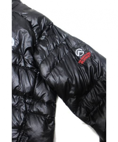 買取 査定情報 The North Face ザノースフェイス ダウンジャケット レディース ブラック Size L ライトヒートフーディー Ndw 参考定価30 240円 税抜 洋服や古着の買取と販売 トレファクスタイル