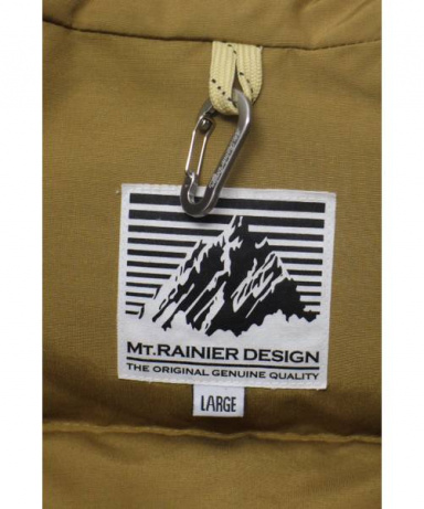 買取・査定情報 Mt. Rainier Design【マウントレイニアデザイン