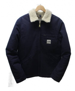 買取・査定情報 A.P.C.×Carhart アーペーセー×カーハート コラボ