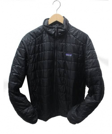 買取・査定情報 Patagonia 【パタゴニア】 ナノパフジャケット メンズ