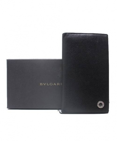 買取・査定情報 BVLGARI 【ブルガリ】 手帳カバー｜洋服や古着の買取と