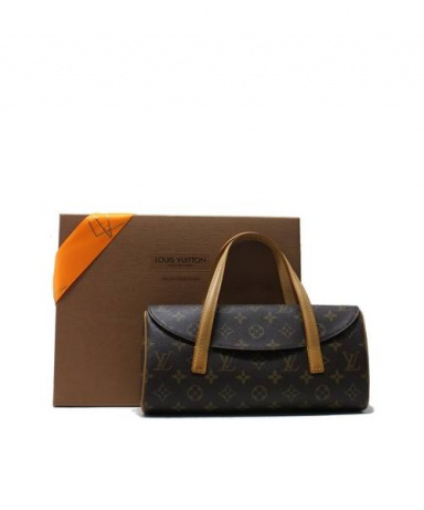 買取・査定情報 LOUIS VUITTON 【ルイ ヴィトン】 ハンドバッグ