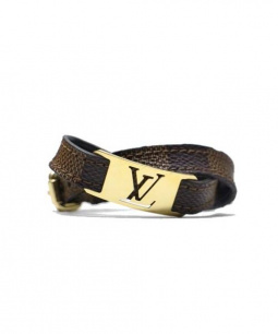 買取・査定情報 LOUIS VUITTON【ルイヴィトン】ブレスレット M6623E