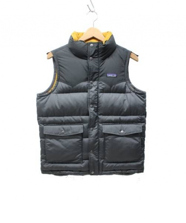 買取・査定情報 Patagonia(パタゴニア)Slingshot Down Vest ベスト