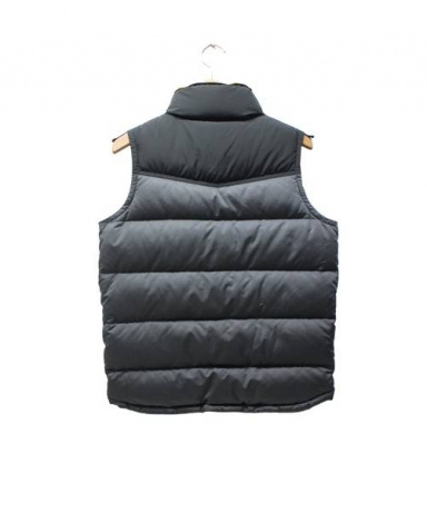 買取・査定情報 Patagonia(パタゴニア)Slingshot Down Vest ベスト