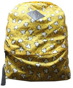 買取・査定情報 adidas Originals by Jeremy Scott(アディダス オリジナルス バイ ジェレミー・スコット)JS  BACKPACK BIG バッグ｜洋服や古着の買取と販売【トレファクスタイル】