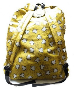 買取・査定情報 adidas Originals by Jeremy Scott(アディダス オリジナルス バイ ジェレミー・スコット)JS  BACKPACK BIG バッグ｜洋服や古着の買取と販売【トレファクスタイル】