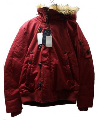 買取 査定情報 Spiewak スピワック Aviation N 2b Parka コート 洋服や古着の買取と販売 トレファクスタイル