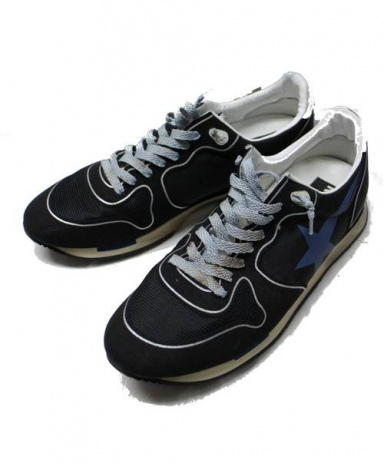 買取・査定情報 GOLDEN GOOSE(ゴールデングース)running COL