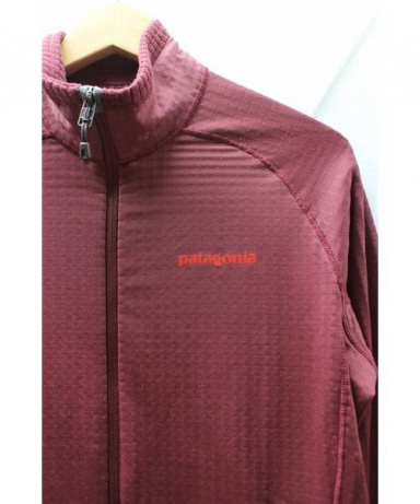 買取・査定情報 Patagonia(パタゴニア)R1フルジップ ジャケット｜洋服