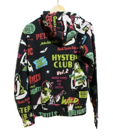 買取・査定情報 Hysteric Glamour(ヒステリックグラマー)HOLY