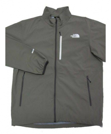 THE NORTH FACE アジリティジャケット Mサイズ ウィンドブレーカー