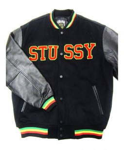 買取・査定情報 【STUSSY×MASTERPIECE ステュｰシー×マスターピース ...