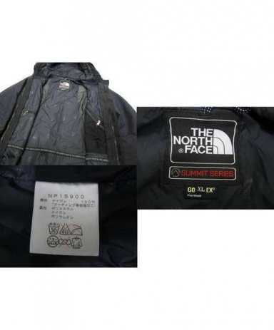 買取・査定情報 【THE NORTH FACE ザノースフェイス】 マウンテン