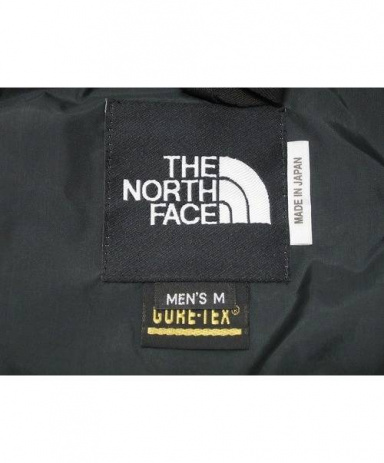 買取・査定情報 【THE NORTHFACE ノースフェイス】 マウンテンパーカー