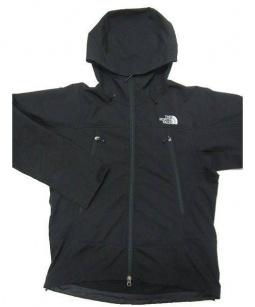 買取・査定情報 【THE NORTH FACE ザノースフェイス】 アイアンマスクジャケット 「ＮＰ71204 」ブラック  参考価格￥36750｜洋服や古着の買取と販売【トレファクスタイル】