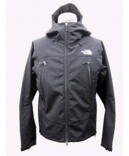 買取・査定情報 【THE NORTH FACE ザノースフェイス】 アイアンマスクジャケット 「ＮＰ71204 」ブラック  参考価格￥36750｜洋服や古着の買取と販売【トレファクスタイル】