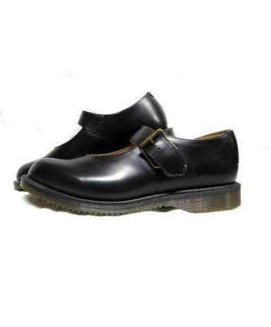 買取・査定情報 【 Dr.Martens ドクターマーチン】 レザーシューズ