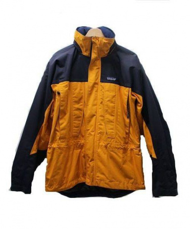 買取・査定情報 【Patagonia パタゴニア】 ナイロンジャケット