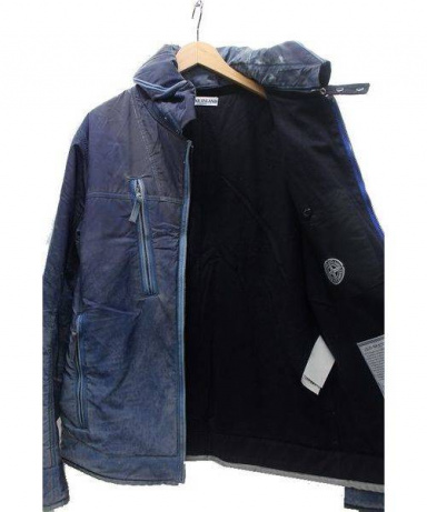 買取・査定情報 【STONE ISLAND ストーンアイランド】リキッド