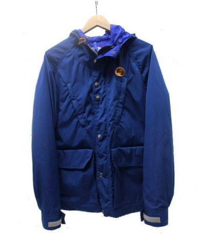 買取・査定情報 【THE NORTH FACE PURPLE LABEL ザノースフェイス