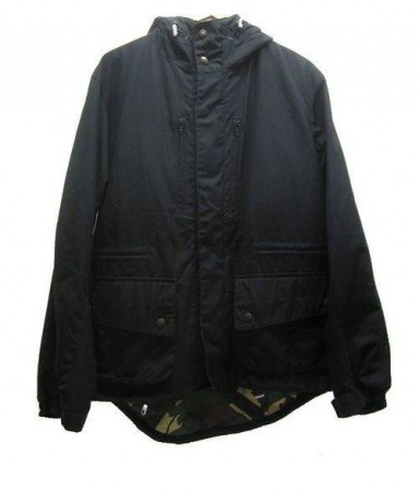 買取・査定情報 【Barbour×TOKITO バブアー×トキト】 オイルドコットン