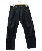 買取・査定情報 DENIM BY VANQUISH & FRAGMENT(デニムバイバンキッシュ 