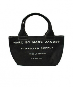 買取・査定情報 Marc by MarcJacobs(マークバイマークジェイコブス)クラシックスタンダードサプライトートバッグ ｜洋服や古着の買取と販売【トレファクスタイル】