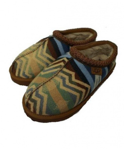 買取・査定情報 UGG × PENDLETON(アグ × ペンドルトン)コラボ