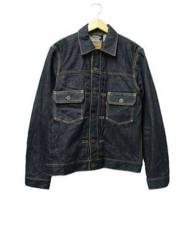 買取・査定情報 LEVI'S(リーバイス)セカンドタイプトラッカー