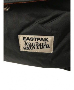 買取・査定情報 EASTPAK × Jean Paul GAULTIER(イーストパック 