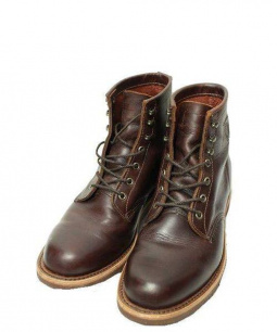 買取・査定情報 CHIPPEWA(チペワ)レースアップブーツ｜洋服や古着の買取と販売【トレファクスタイル】