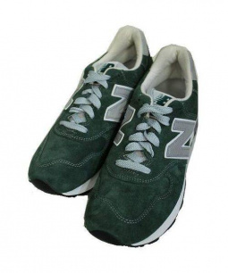 買取・査定情報 new balance(ニューバランス)スニーカー｜洋服や古着の買取と販売【トレファクスタイル】