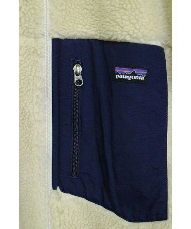 買取・査定情報 Patagonia(パタゴニア)クラシックレトロXジャケット